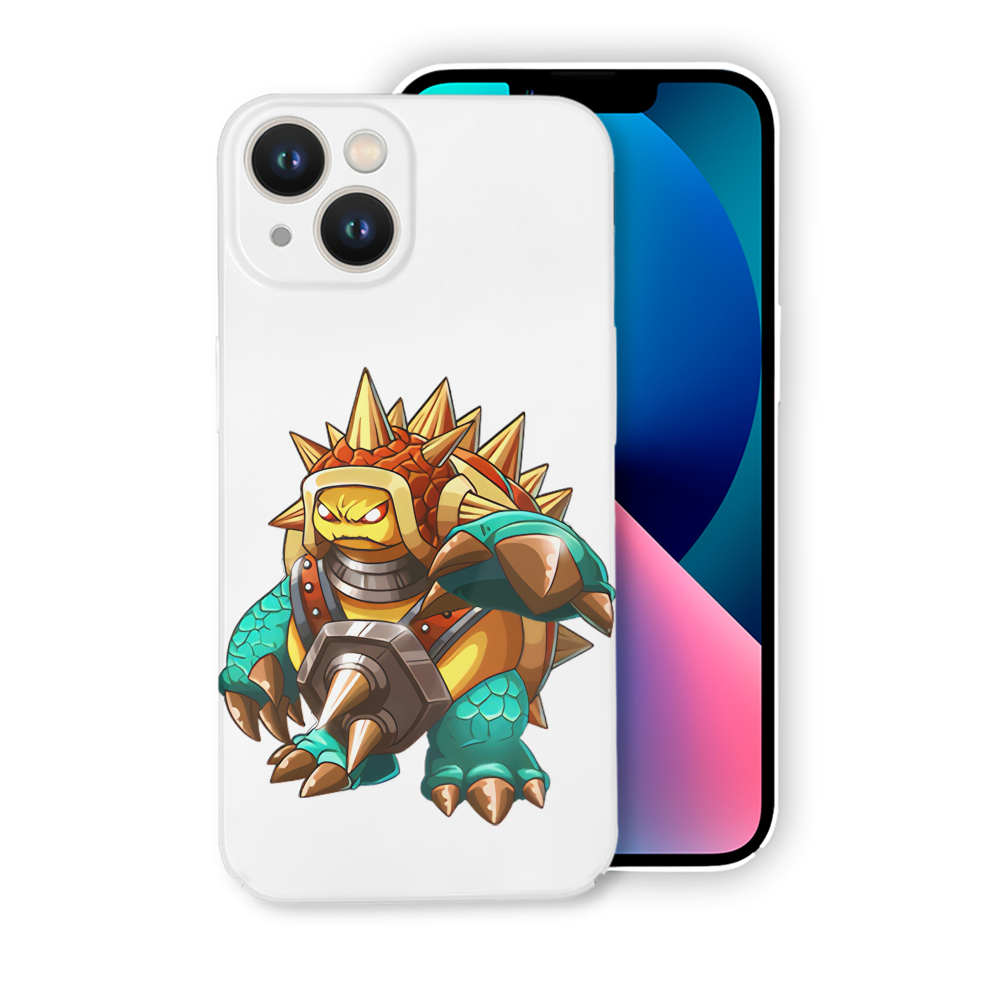 （画像用） リーグ・オブ・レジェンド League of Legends LOL 【iPhone 14シリーズ対応】ハードケース